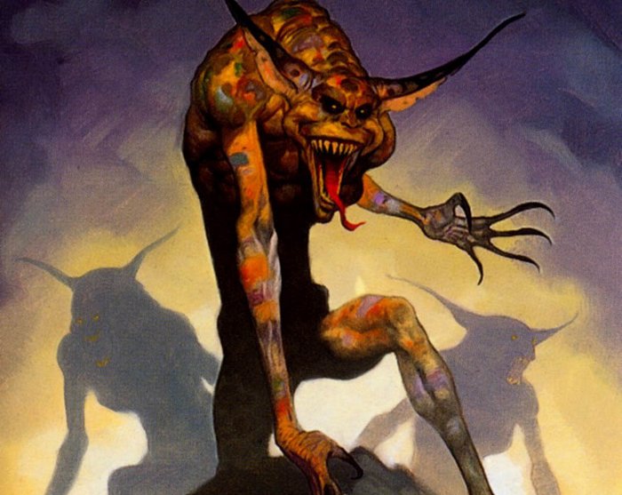 Tajanstveno čudovište lovi srca domaćih pasa