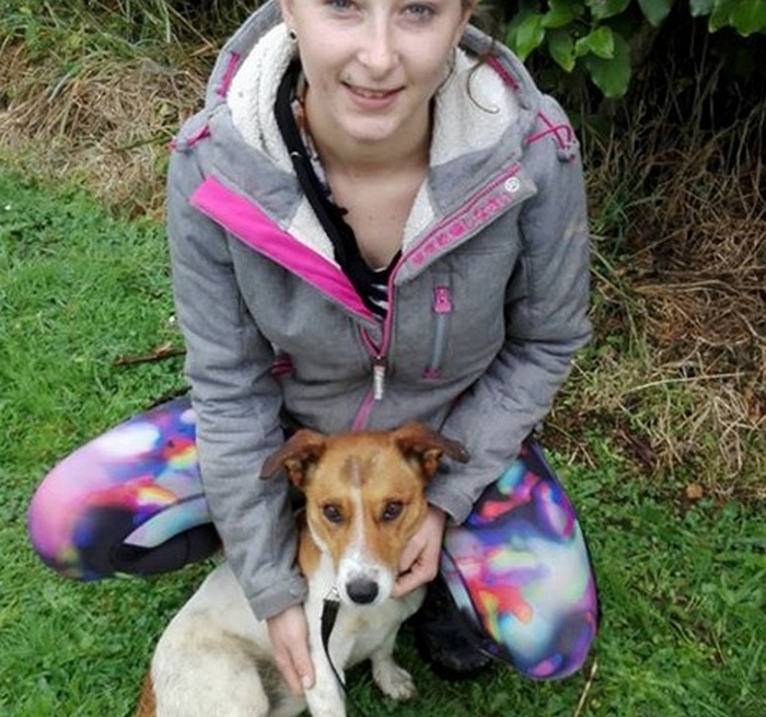 Tajanstveni slučaj psa na Novom Zelandu