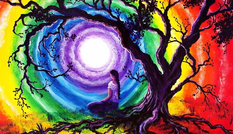 Tajanstvena pojava snimljena je na nebu iznad Arizone. Mnogi su odlučili da je to glasnik važnih događaja na Zemlji.