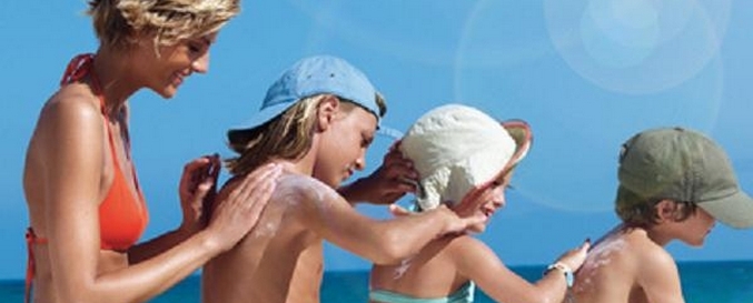Sunčanje je odjednom postalo dvostruko štetno