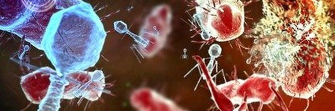 Zamena neefikasnih antibiotika