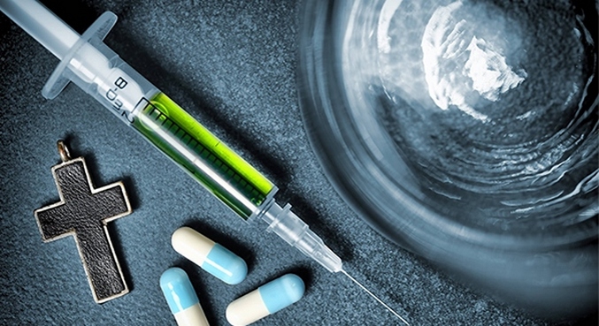 Još jedna zemlja ukinula zabranu eutanazije