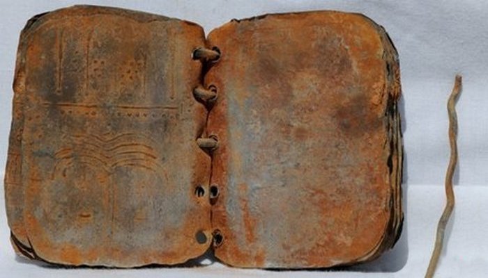 Zabranjena arheologija: najzanimljiviji artefakti