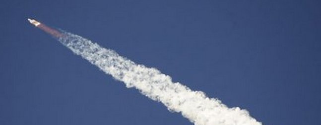 NASA lansirala novi satelit - Amerikanci nisu zadovoljni