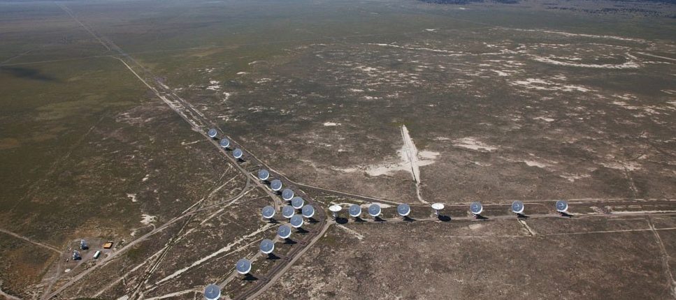 Superkompjuter pokrenut za skeniranje 'cijelog neba' u potrazi za znakovima vanzemaljskog života 