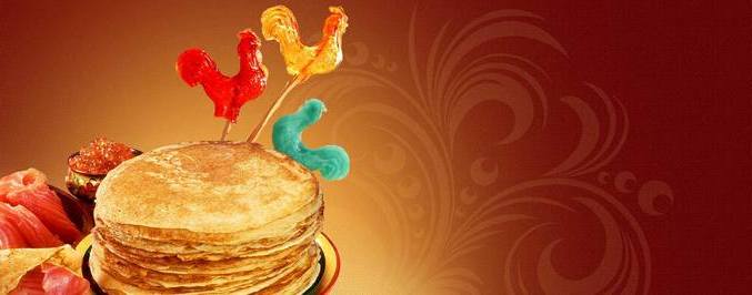 Sutra je posljednji i najzabavniji dan Shrovetidea