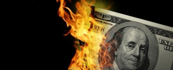 Zelena valuta potpisana smrtna kazna