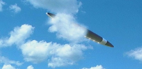 Zemlja, vidi NLO! Odlučio je da nastavi