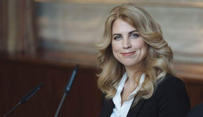 Žena koja je zbog nauke promijenila svoje gene