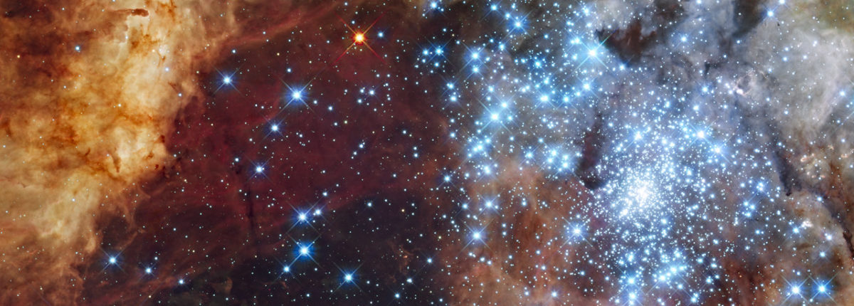 Ženska naučnica otkriva osnovni uzrok haosa u oblacima plina koji stvaraju zvijezde 