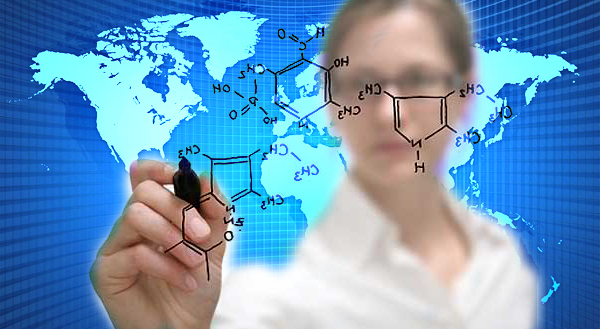 Žena i nauka - nespojivi pojmovi?