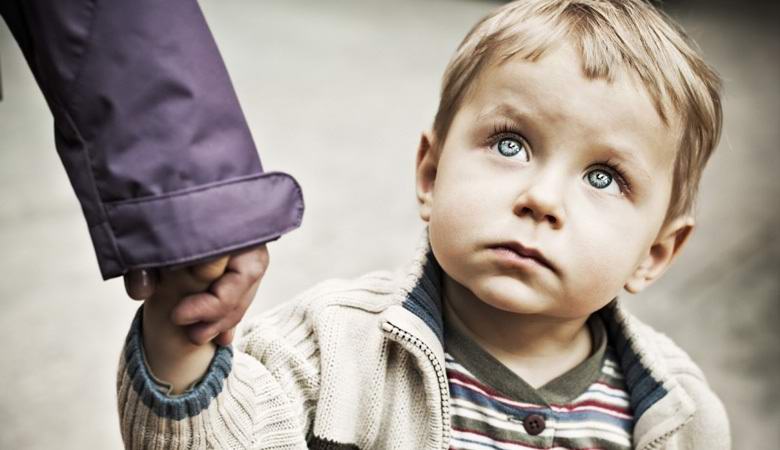 Žena je inscenirala otmicu svog sina iz vrlo čudnog razloga.