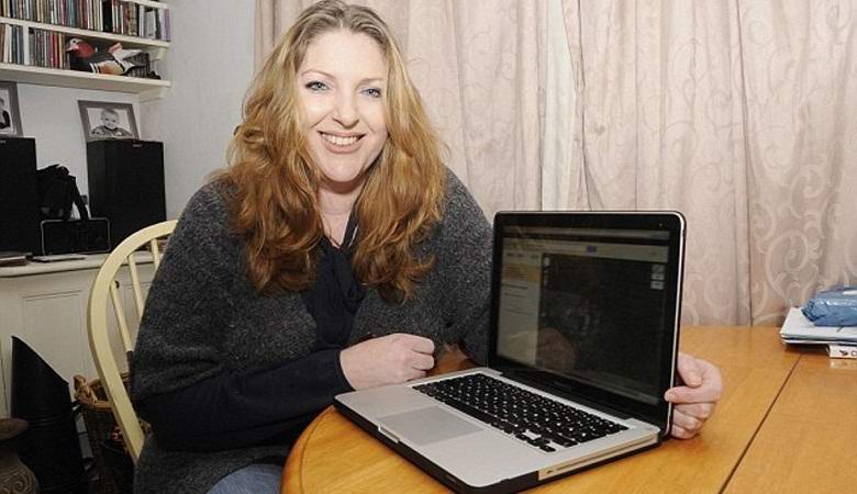 Žena je pronašla ogromnog duha na fotografiji napuštenog aerodroma