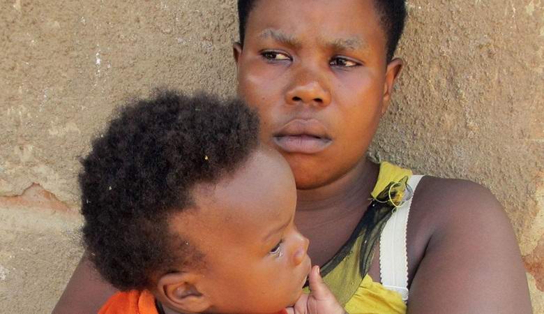 Žena je rodila 44 djece iznad 18 godina