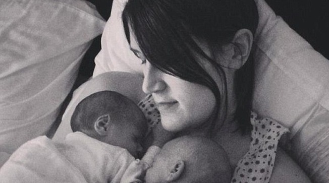 Žena se rodila muškarac, ali stvarno je željela i ... postala majka