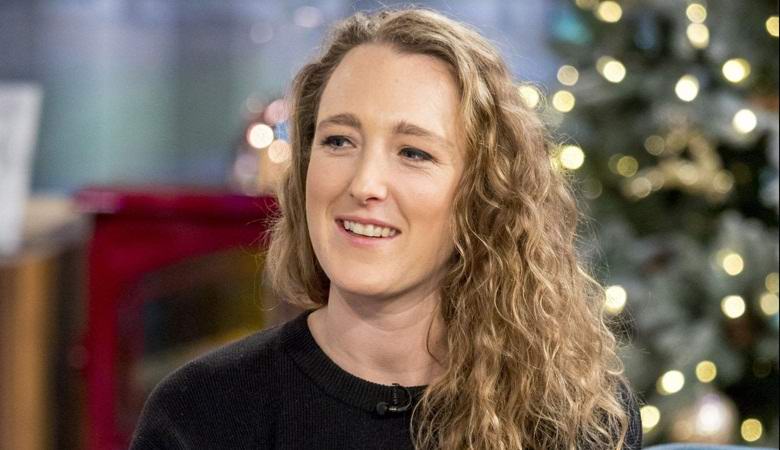 Žena je u intimnoj vezi iz ljubavi