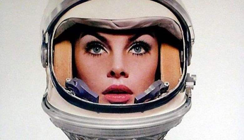 Žena će se prvi put roditi u svemiru - građanin Zemlje