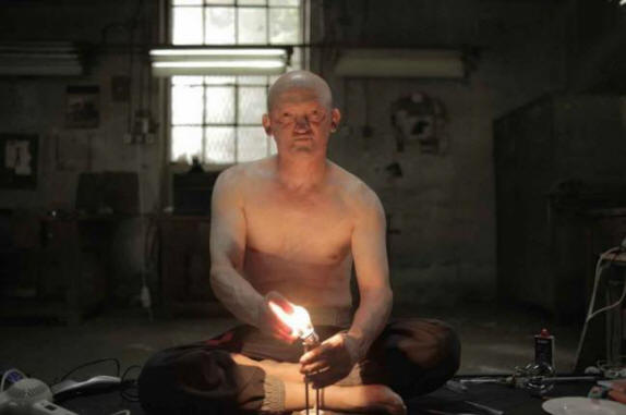 Stanovnik Srbije izdrži napon od milion volti