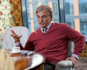 Stanovnik Voroneža želi oporaviti od banke