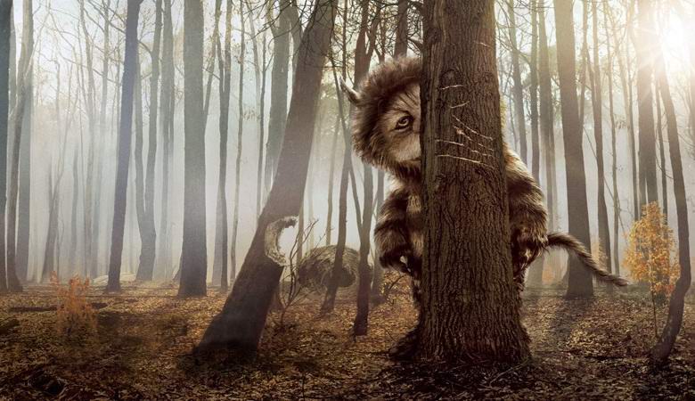 Stanovnici Novosibirske regije terorišu šumsko čudovište