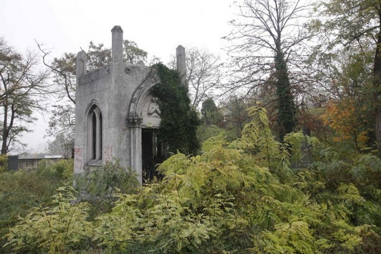 Stanovnik Simferopolja govorio je o susretima sa svetom mrtvih