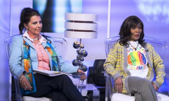 Stanovnica Velike Britanije rekla je novinarima da su je oteli vanzemaljci