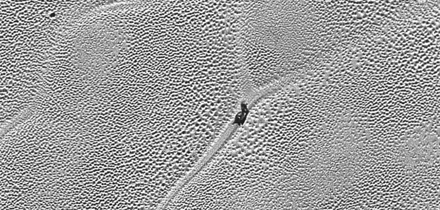 Život na Plutonu: astronomi objašnjavaju porijeklo 'puža' na površini patuljaste planete 