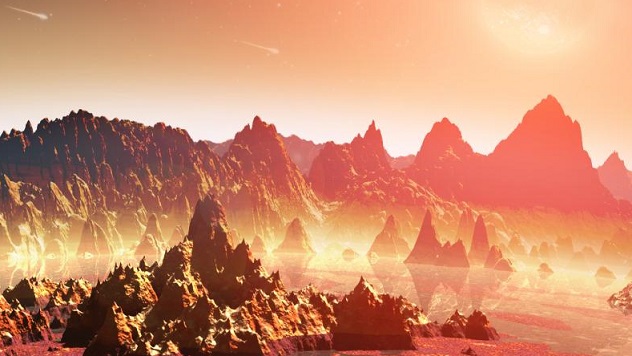 Život na Zemlji nastao je mnogo ranije nego što se očekivalo.