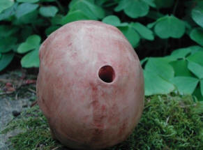 Grozan zvižduk Azteka