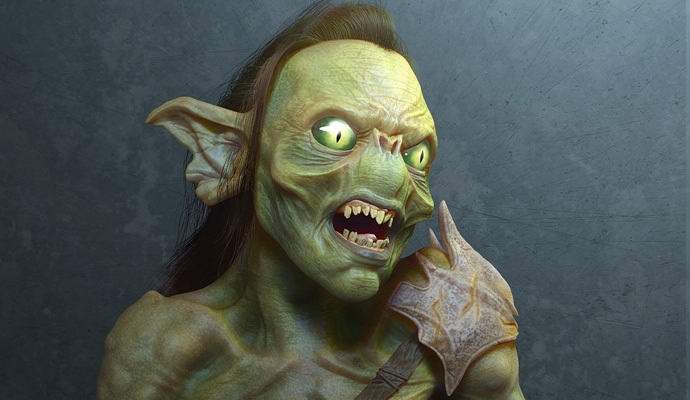 Da li je sablasni goblin pogodio kameru u Argentini?