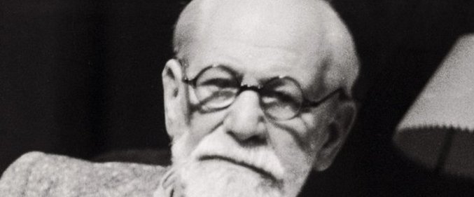 Sigmund Freud i njegove besmrtne misli