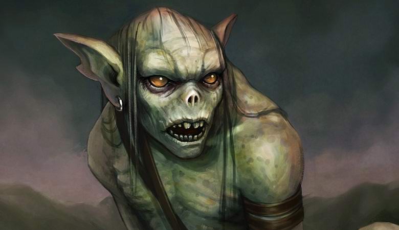 Zli goblin progonio argentinske djevojke