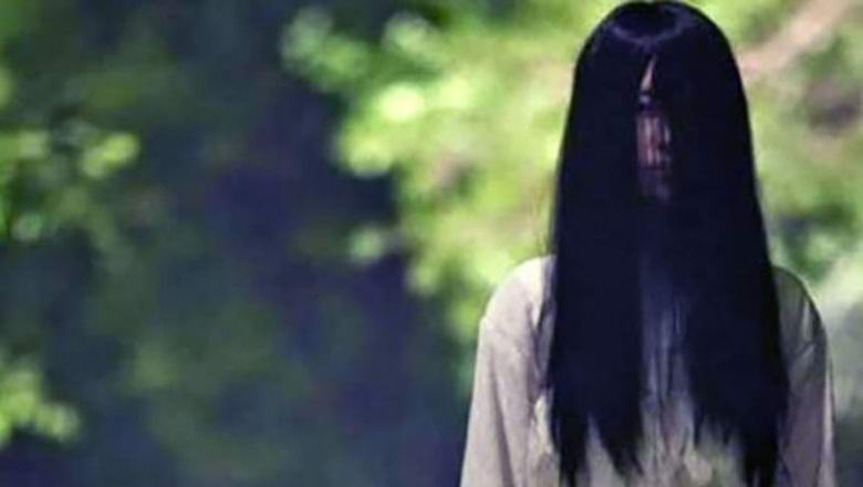 Zli indonezijski duh kuntilanak udario u video