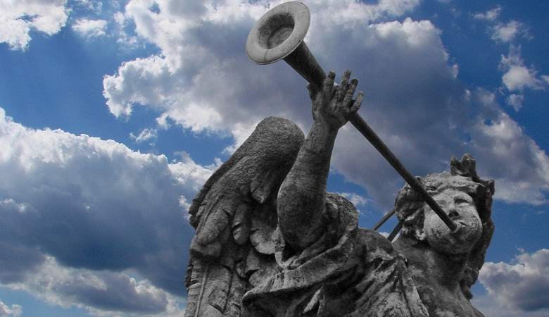 Zlikovna truba čula se u Argentini