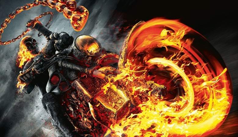 Zlurad motocikl vozio se autoputem samostalno