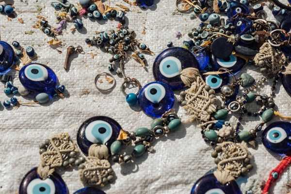 amulet fatiminih očiju 