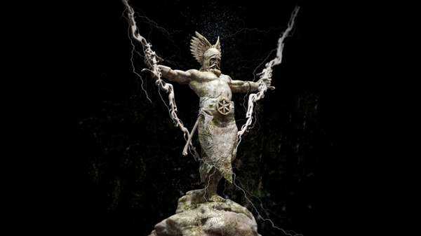 amajlija sekire Peruna 