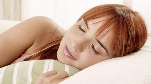 spavati od srijede do četvrtka, što znači 