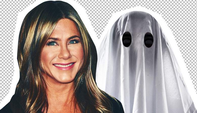 Poznata glumica ispričala je kako je živela u ukletoj kući