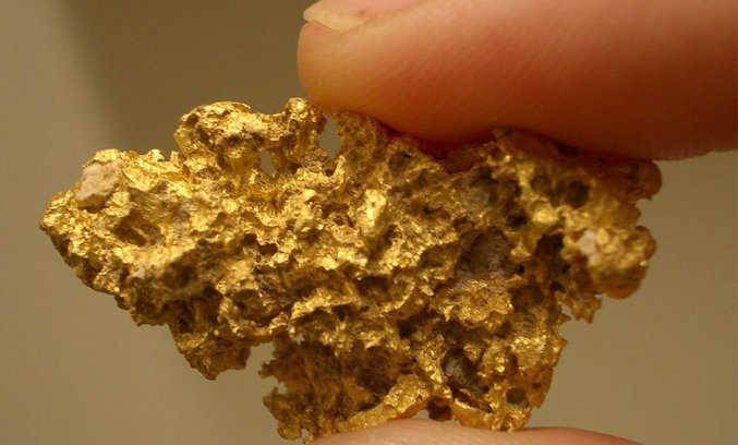 Zlato i bakterije - šta je zajedničko?