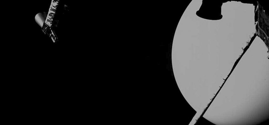 Sonda BepiColombo snima Veneru iz nevjerovatno bliskog dometa 
